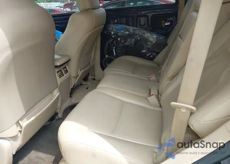 2010 Lexus Rx 350 from USA, damaged, VIN 2T2ZK1BA0AC027005